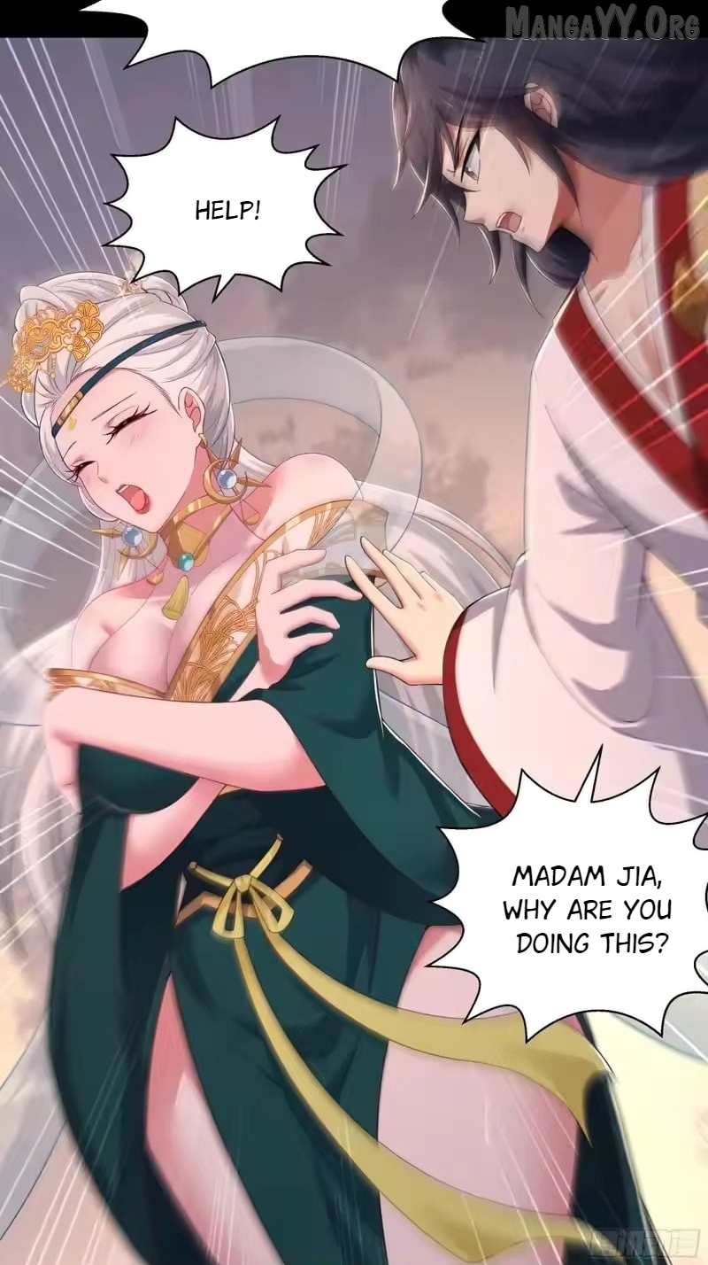 Read Rebirth of King Zhou_ Not Being the Ultimate Villain EN Manga Online