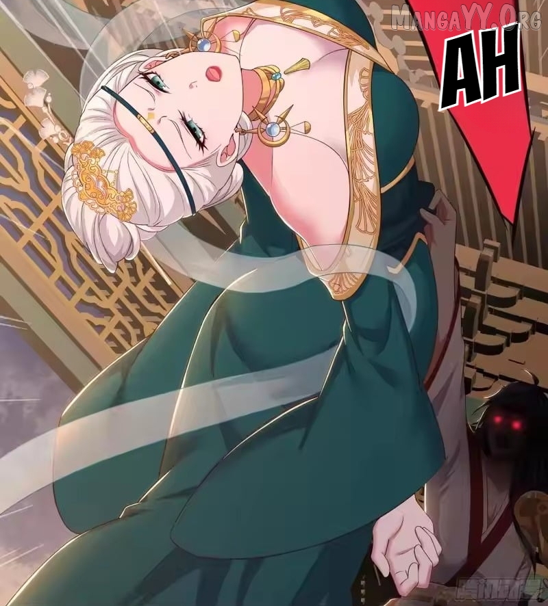 Read Rebirth of King Zhou_ Not Being the Ultimate Villain EN Manga Online