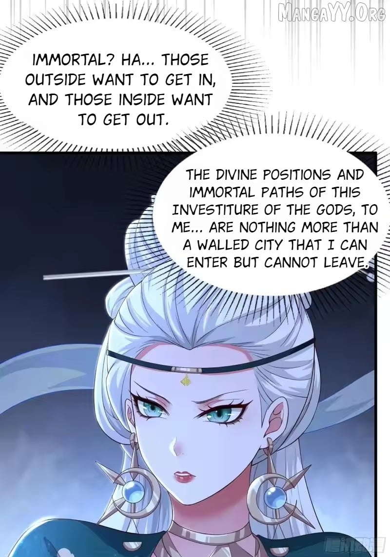 Read Rebirth of King Zhou_ Not Being the Ultimate Villain EN Manga Online