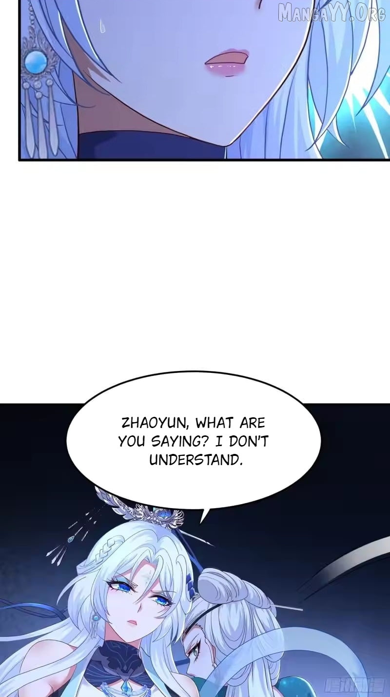 Read Rebirth of King Zhou_ Not Being the Ultimate Villain EN Manga Online
