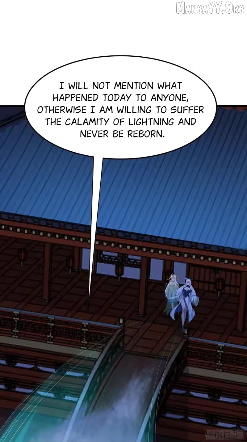 Read Rebirth of King Zhou_ Not Being the Ultimate Villain EN Manga Online