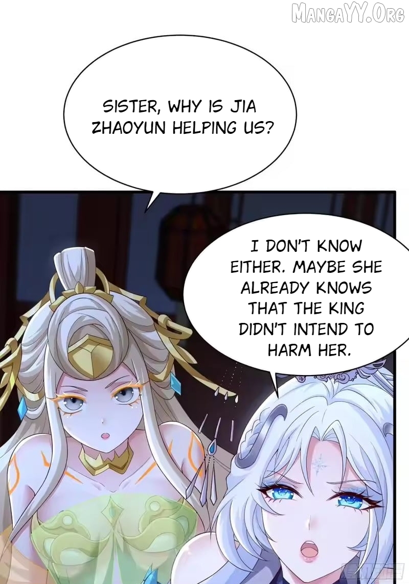 Read Rebirth of King Zhou_ Not Being the Ultimate Villain EN Manga Online