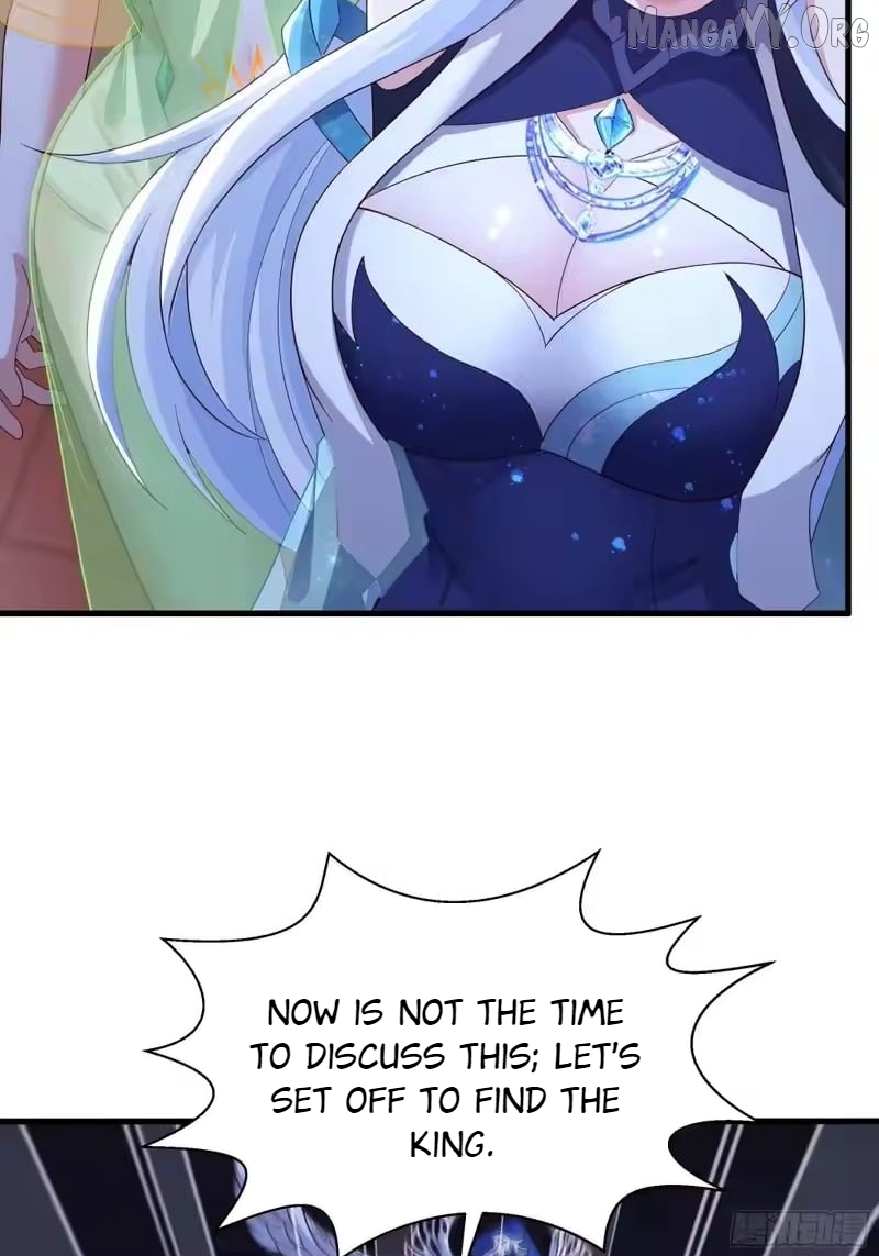 Read Rebirth of King Zhou_ Not Being the Ultimate Villain EN Manga Online