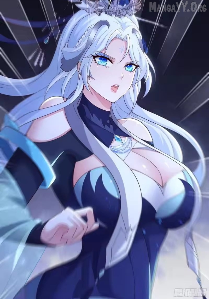 Read Rebirth of King Zhou_ Not Being the Ultimate Villain EN Manga Online
