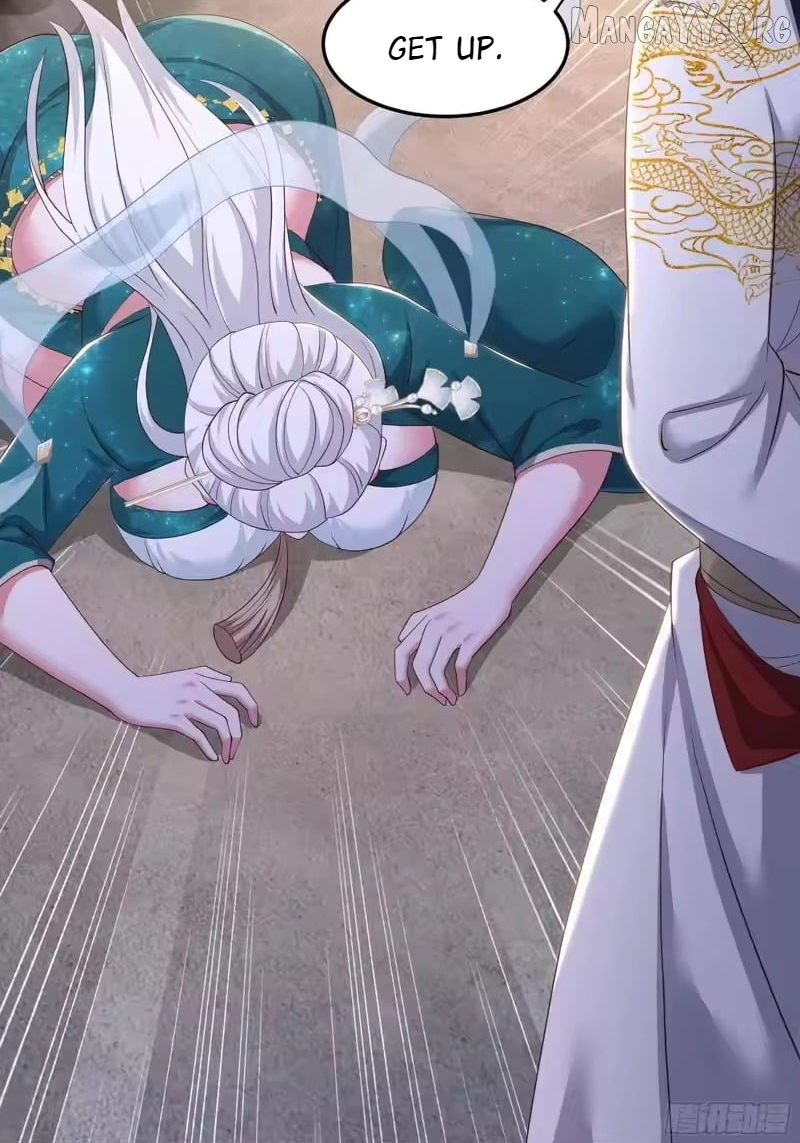 Read Rebirth of King Zhou_ Not Being the Ultimate Villain EN Manga Online