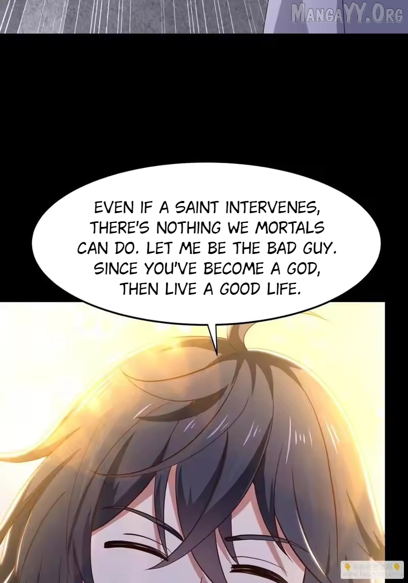 Read Rebirth of King Zhou_ Not Being the Ultimate Villain EN Manga Online