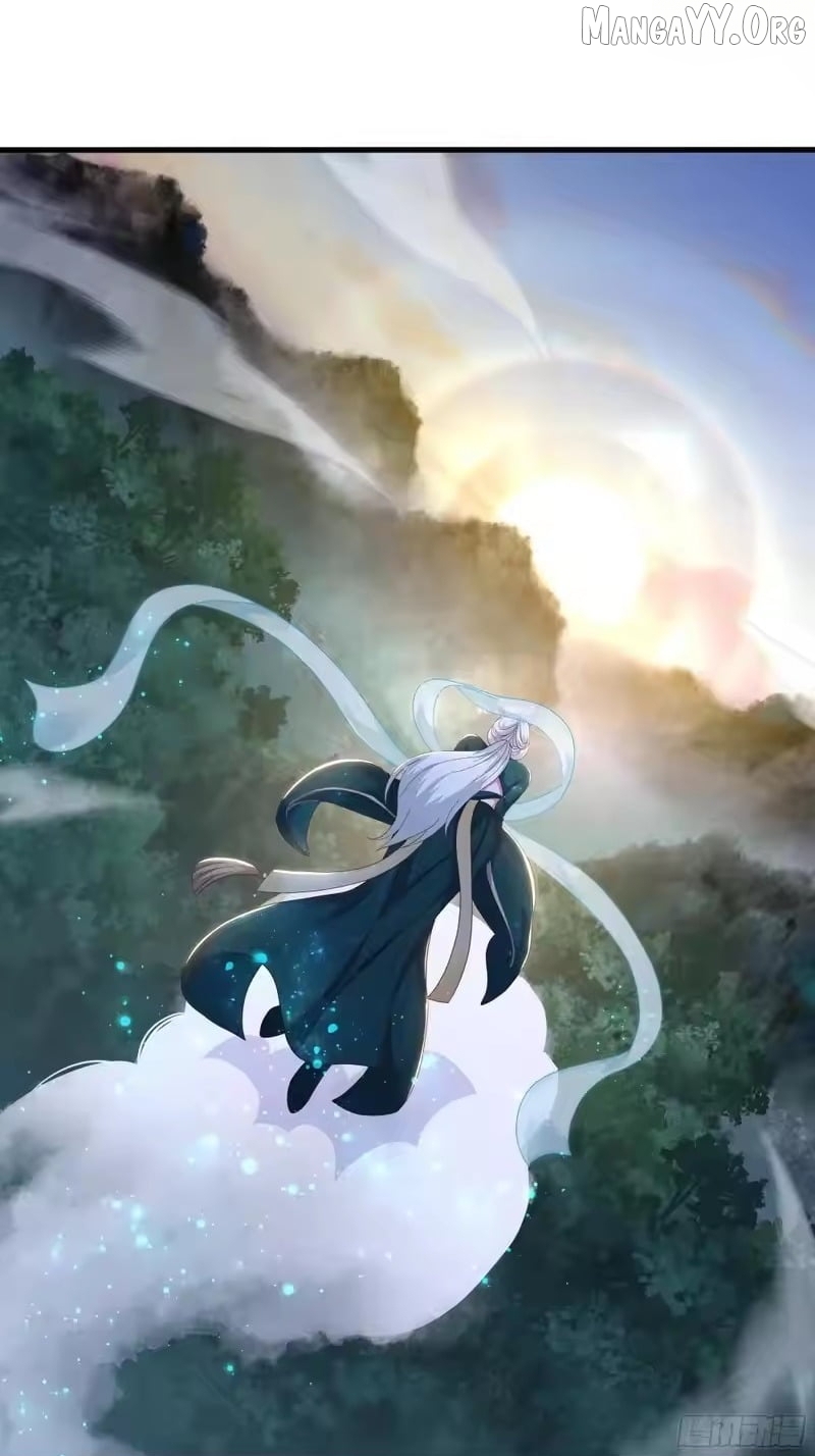 Read Rebirth of King Zhou_ Not Being the Ultimate Villain EN Manga Online