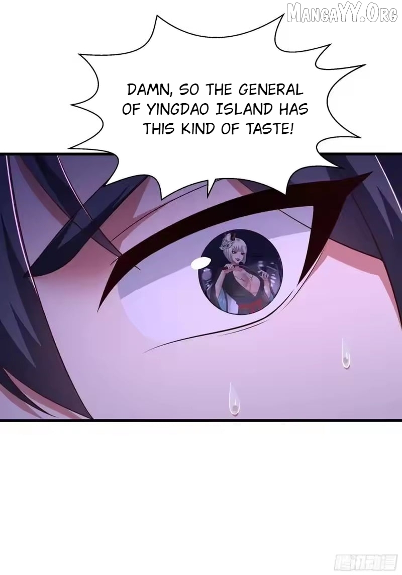 Read Rebirth of King Zhou_ Not Being the Ultimate Villain EN Manga Online