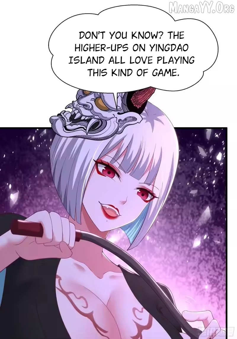 Read Rebirth of King Zhou_ Not Being the Ultimate Villain EN Manga Online