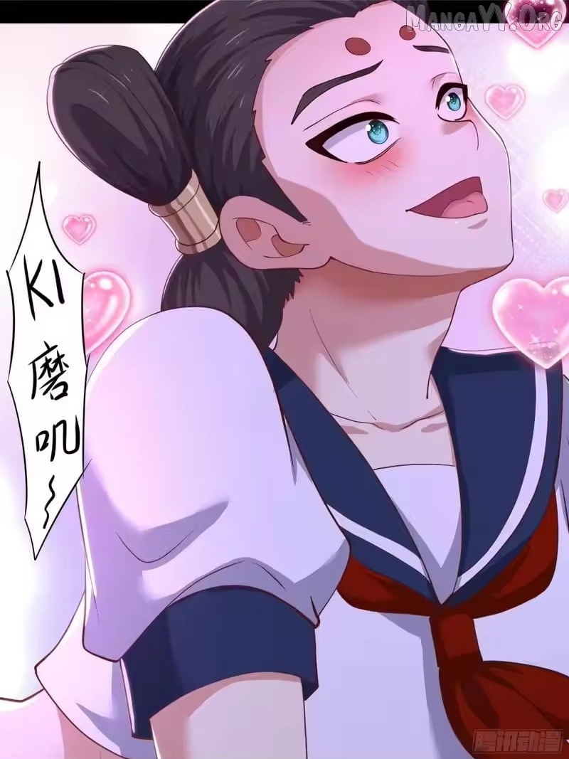 Read Rebirth of King Zhou_ Not Being the Ultimate Villain EN Manga Online