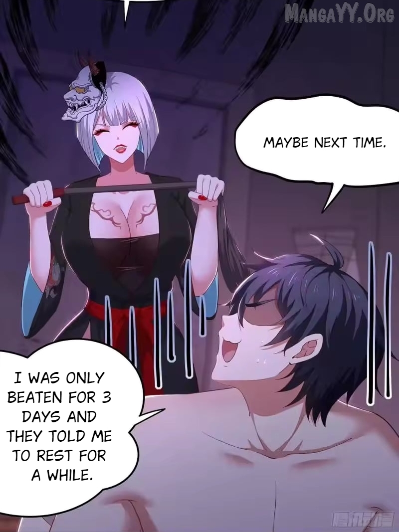Read Rebirth of King Zhou_ Not Being the Ultimate Villain EN Manga Online