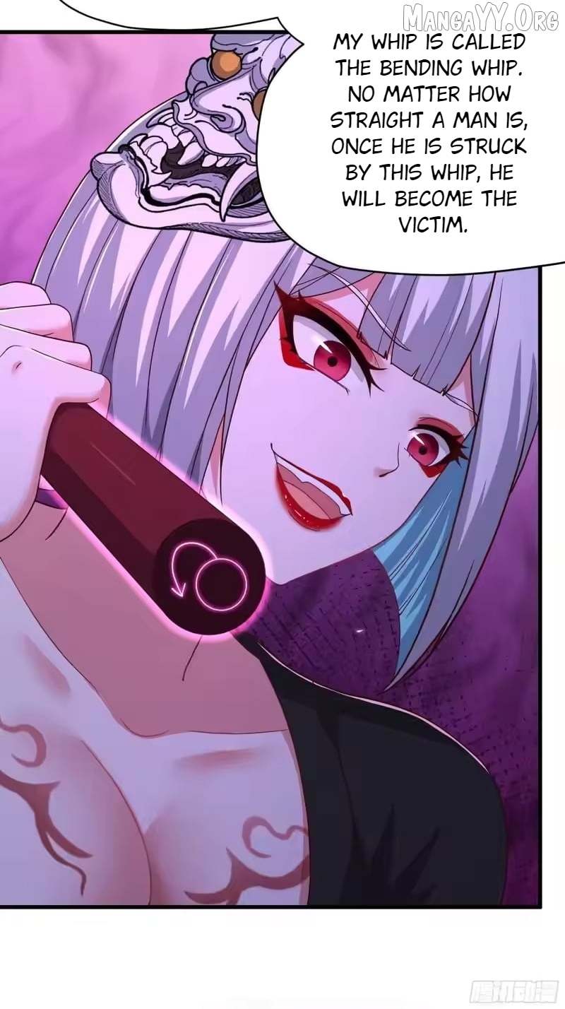 Read Rebirth of King Zhou_ Not Being the Ultimate Villain EN Manga Online