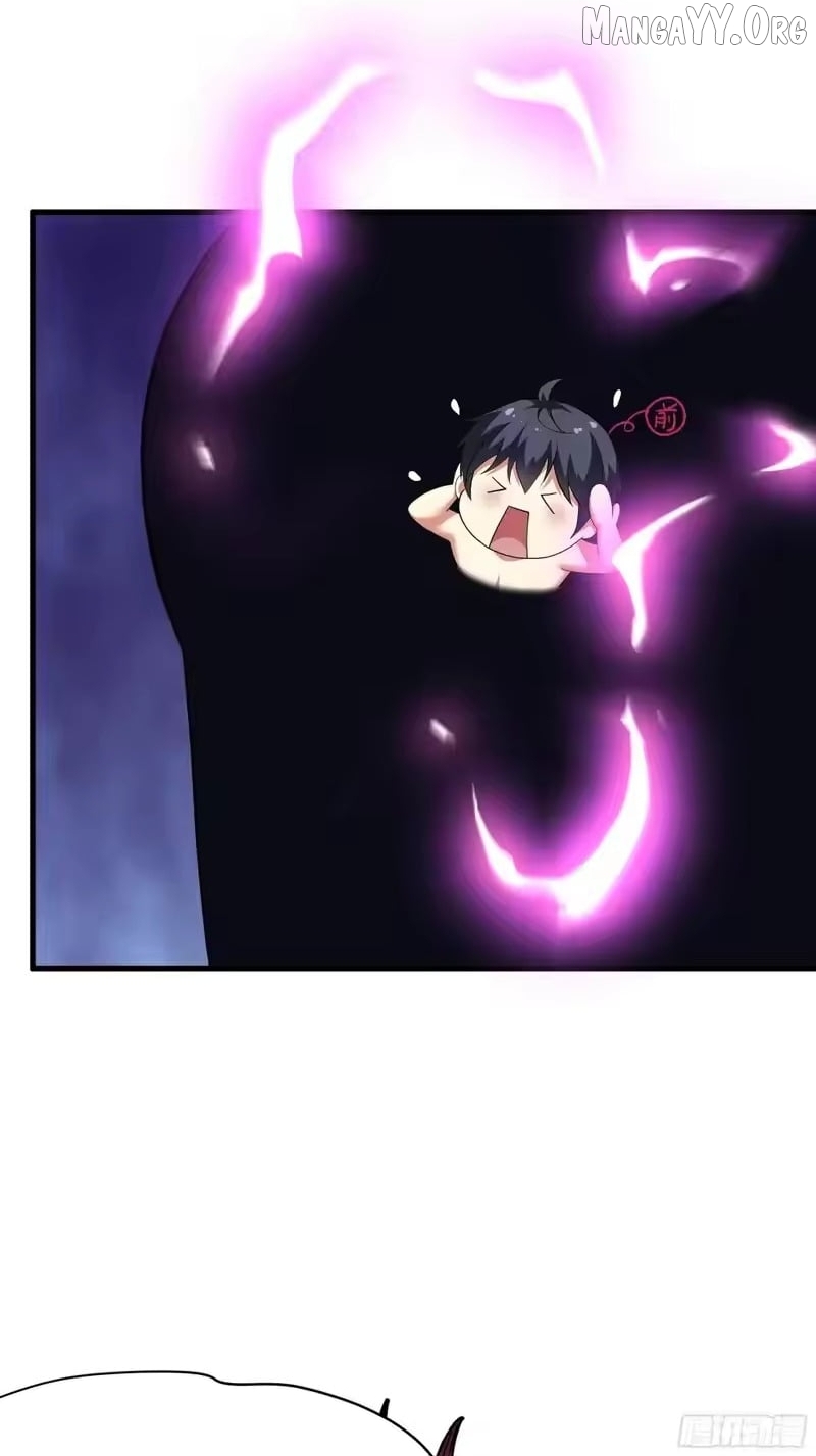 Read Rebirth of King Zhou_ Not Being the Ultimate Villain EN Manga Online