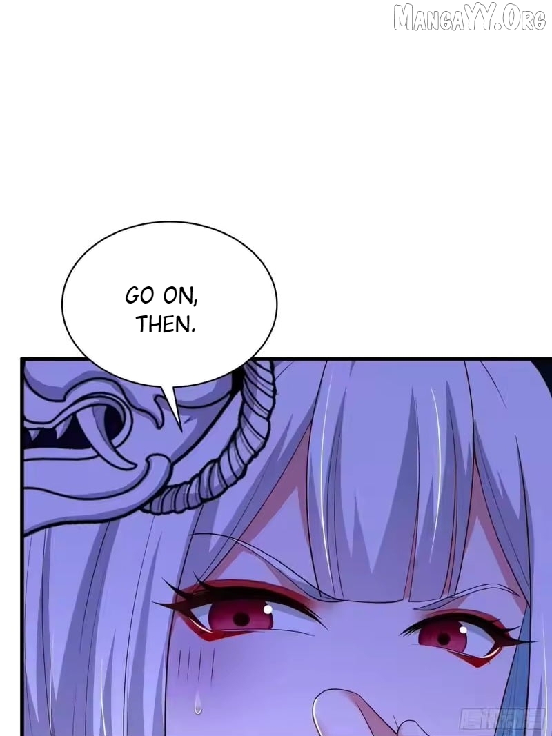 Read Rebirth of King Zhou_ Not Being the Ultimate Villain EN Manga Online