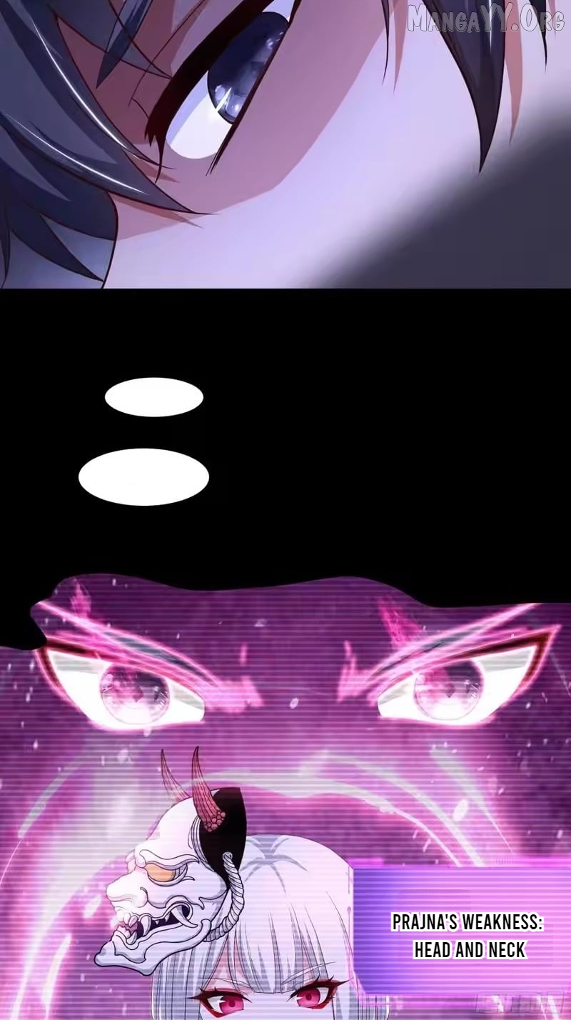 Read Rebirth of King Zhou_ Not Being the Ultimate Villain EN Manga Online