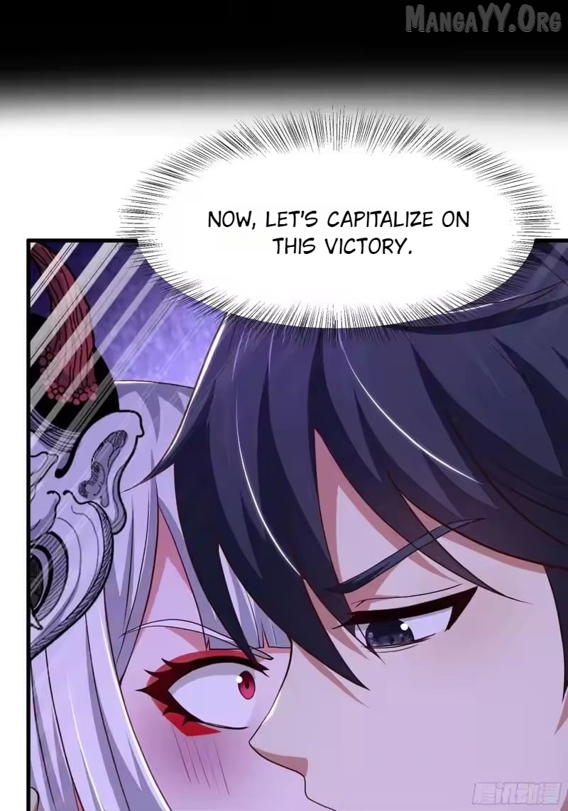 Read Rebirth of King Zhou_ Not Being the Ultimate Villain EN Manga Online