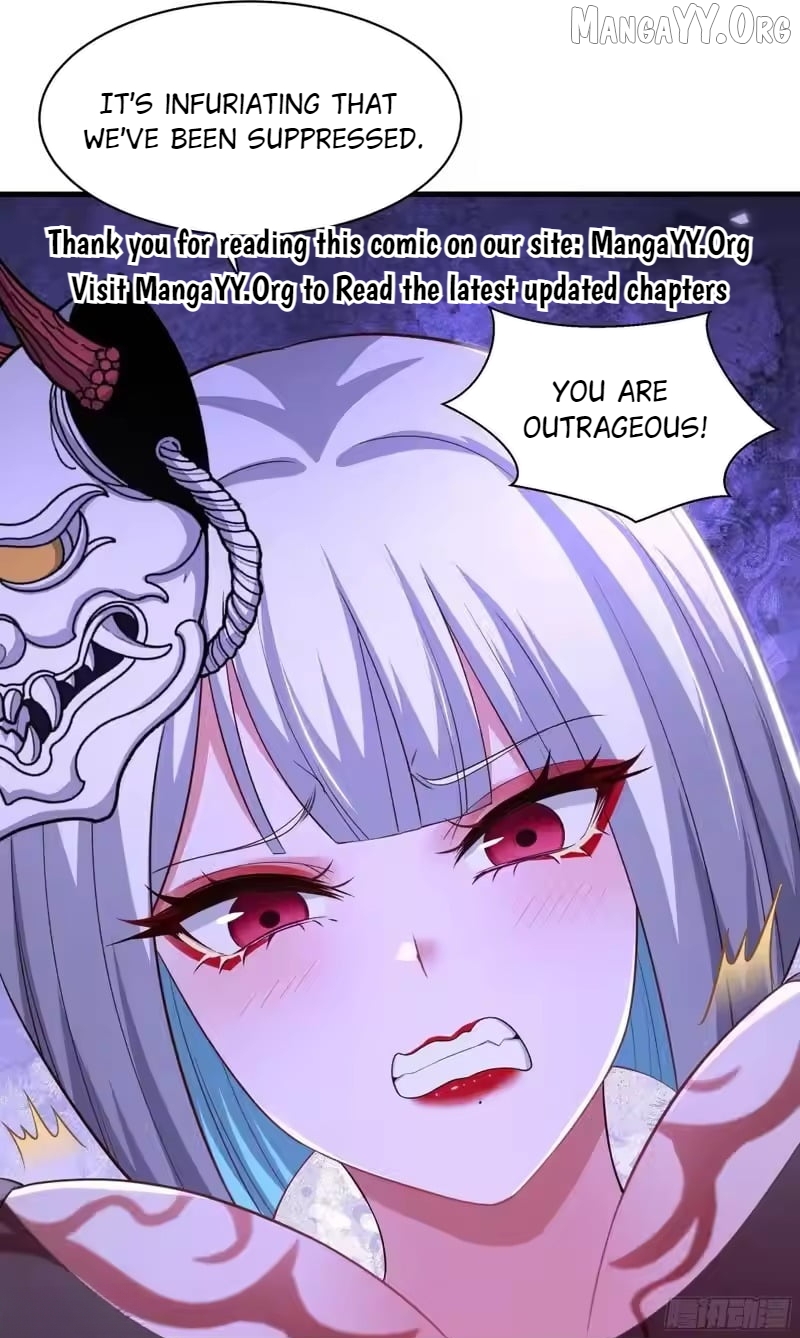 Read Rebirth of King Zhou_ Not Being the Ultimate Villain EN Manga Online