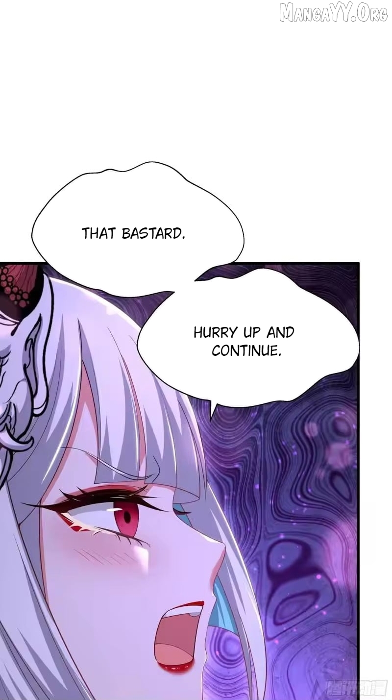 Read Rebirth of King Zhou_ Not Being the Ultimate Villain EN Manga Online
