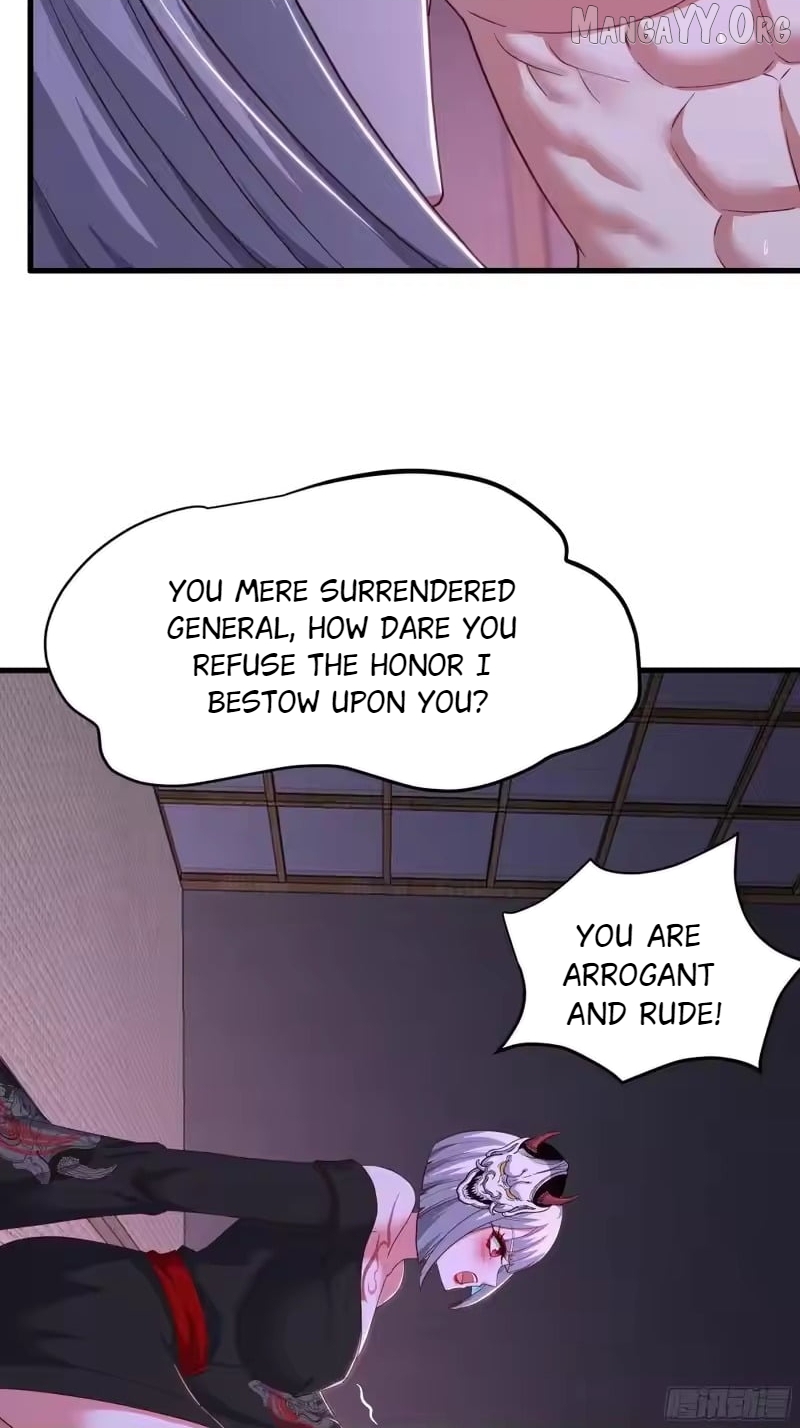 Read Rebirth of King Zhou_ Not Being the Ultimate Villain EN Manga Online