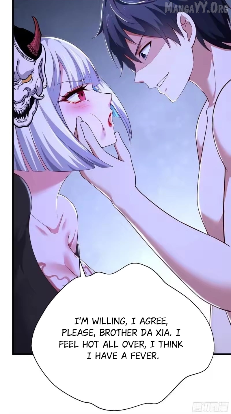 Read Rebirth of King Zhou_ Not Being the Ultimate Villain EN Manga Online