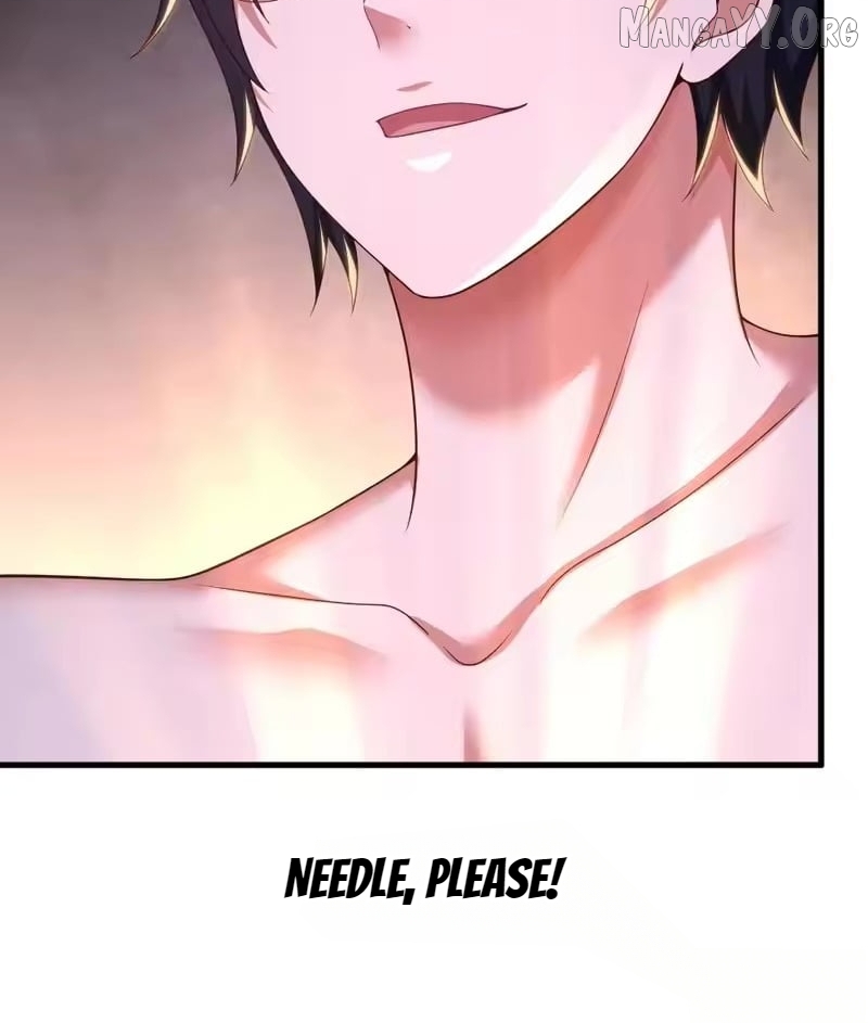 Read Rebirth of King Zhou_ Not Being the Ultimate Villain EN Manga Online