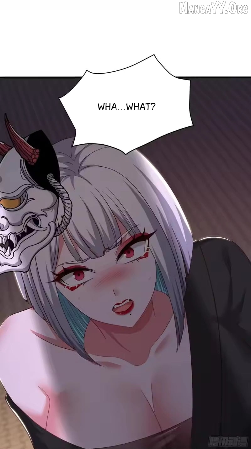 Read Rebirth of King Zhou_ Not Being the Ultimate Villain EN Manga Online