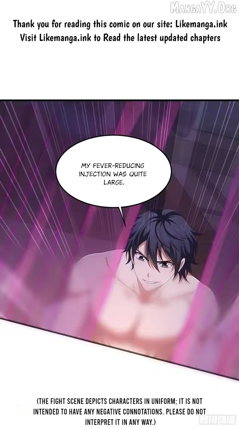 Read Rebirth of King Zhou_ Not Being the Ultimate Villain EN Manga Online