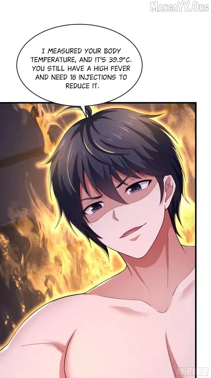 Read Rebirth of King Zhou_ Not Being the Ultimate Villain EN Manga Online