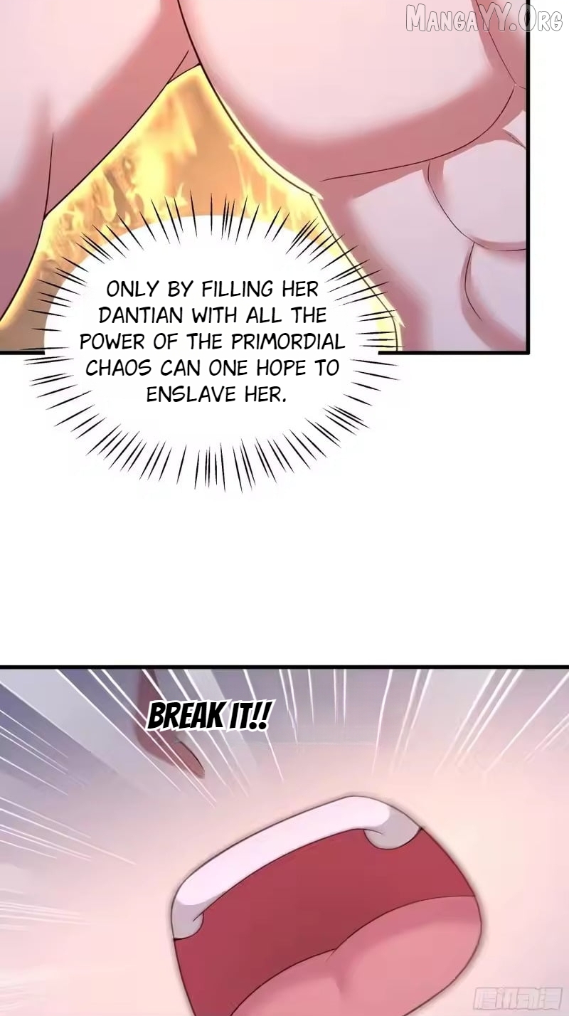 Read Rebirth of King Zhou_ Not Being the Ultimate Villain EN Manga Online