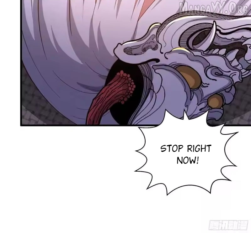 Read Rebirth of King Zhou_ Not Being the Ultimate Villain EN Manga Online
