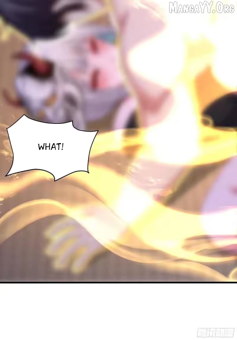 Read Rebirth of King Zhou_ Not Being the Ultimate Villain EN Manga Online
