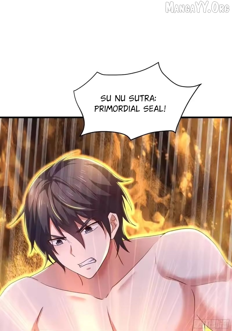 Read Rebirth of King Zhou_ Not Being the Ultimate Villain EN Manga Online