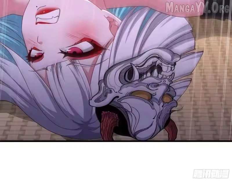 Read Rebirth of King Zhou_ Not Being the Ultimate Villain EN Manga Online