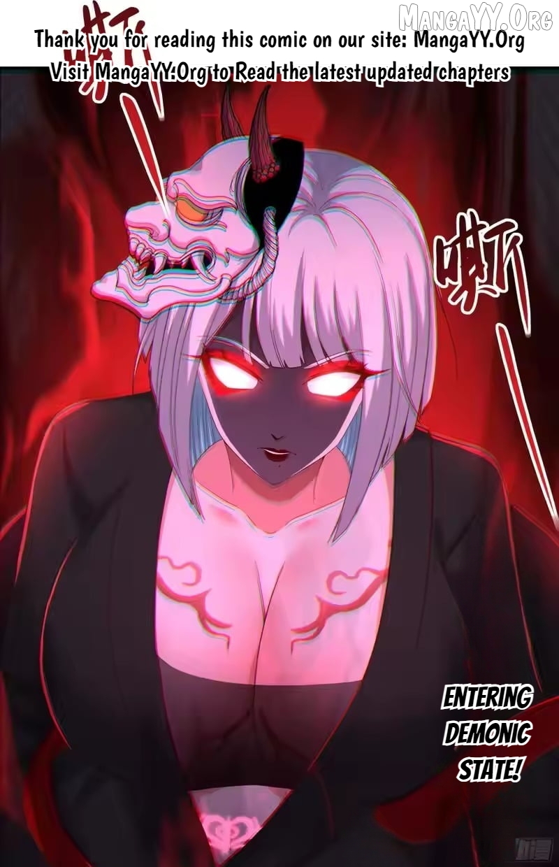 Read Rebirth of King Zhou_ Not Being the Ultimate Villain EN Manga Online