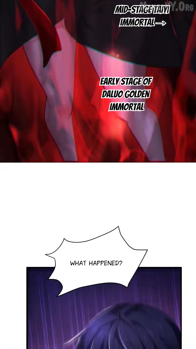Read Rebirth of King Zhou_ Not Being the Ultimate Villain EN Manga Online