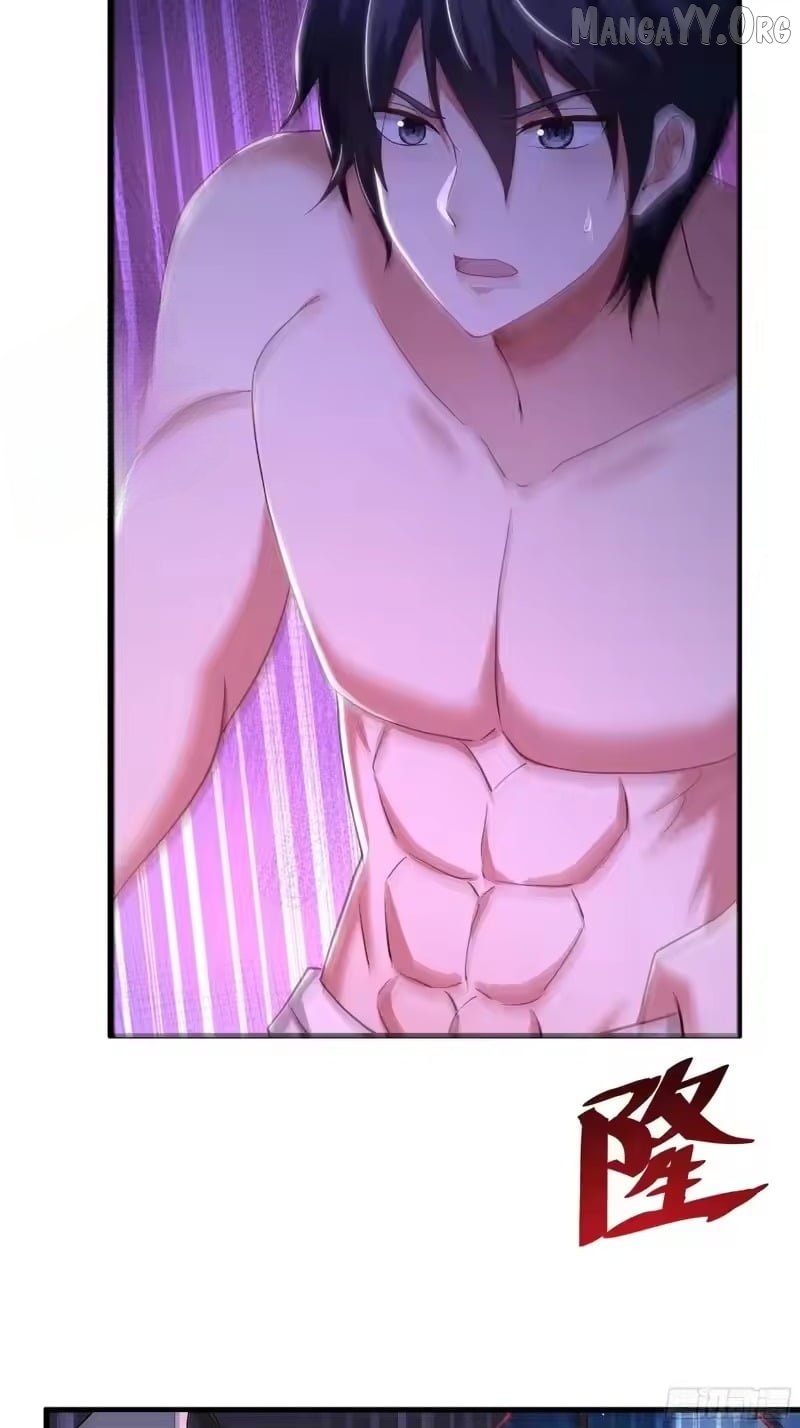 Read Rebirth of King Zhou_ Not Being the Ultimate Villain EN Manga Online