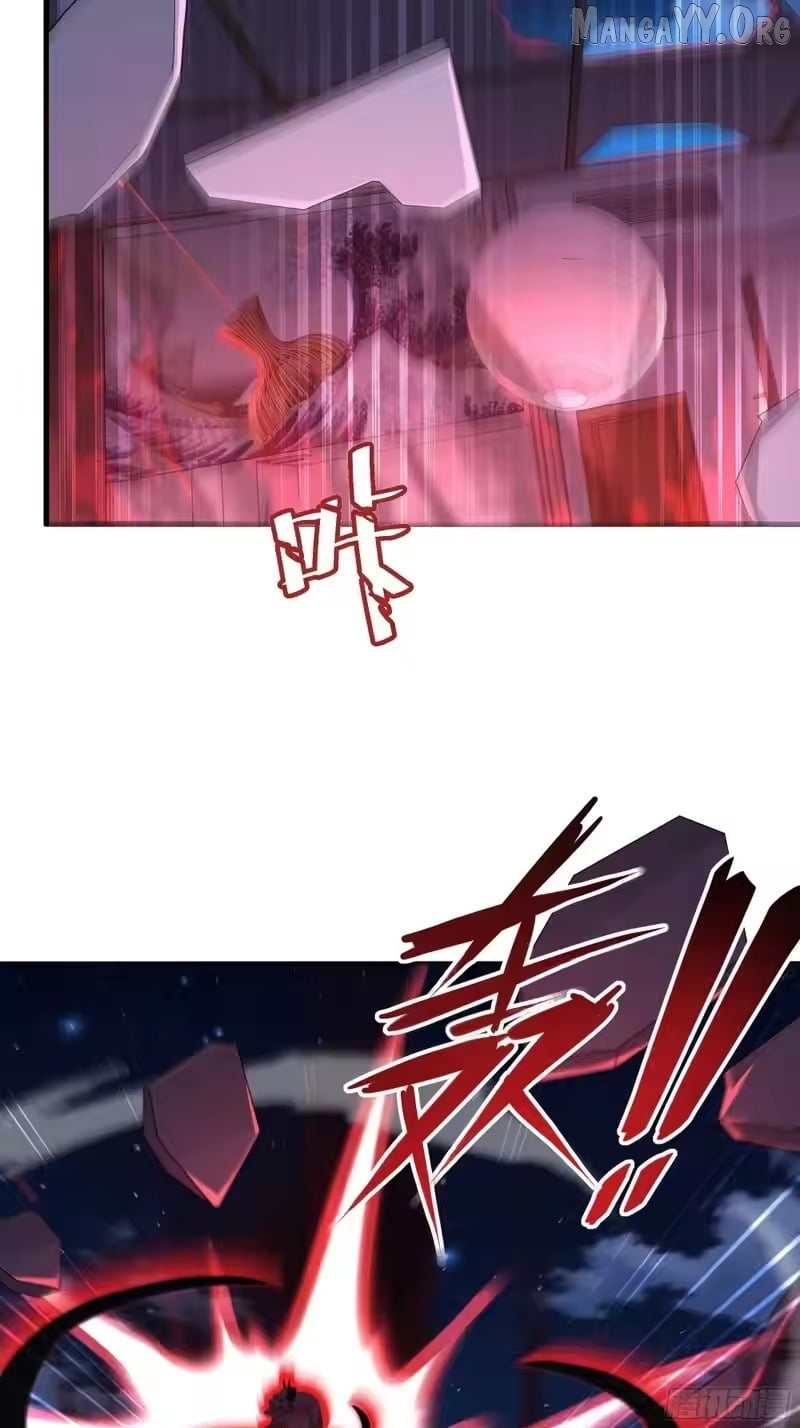 Read Rebirth of King Zhou_ Not Being the Ultimate Villain EN Manga Online