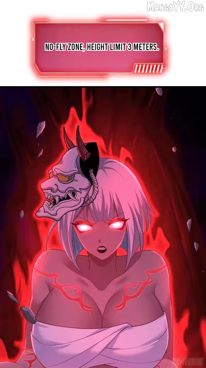 Read Rebirth of King Zhou_ Not Being the Ultimate Villain EN Manga Online