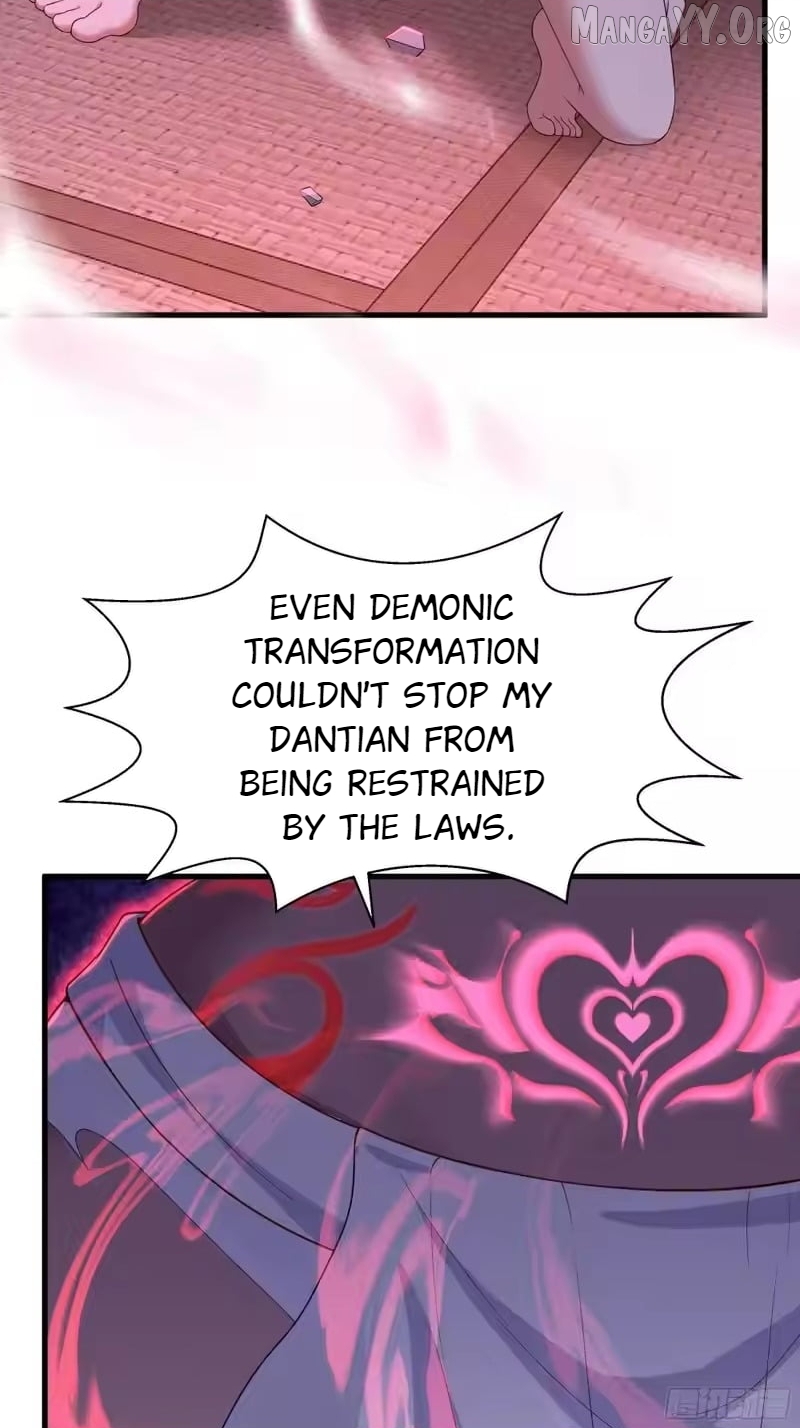 Read Rebirth of King Zhou_ Not Being the Ultimate Villain EN Manga Online