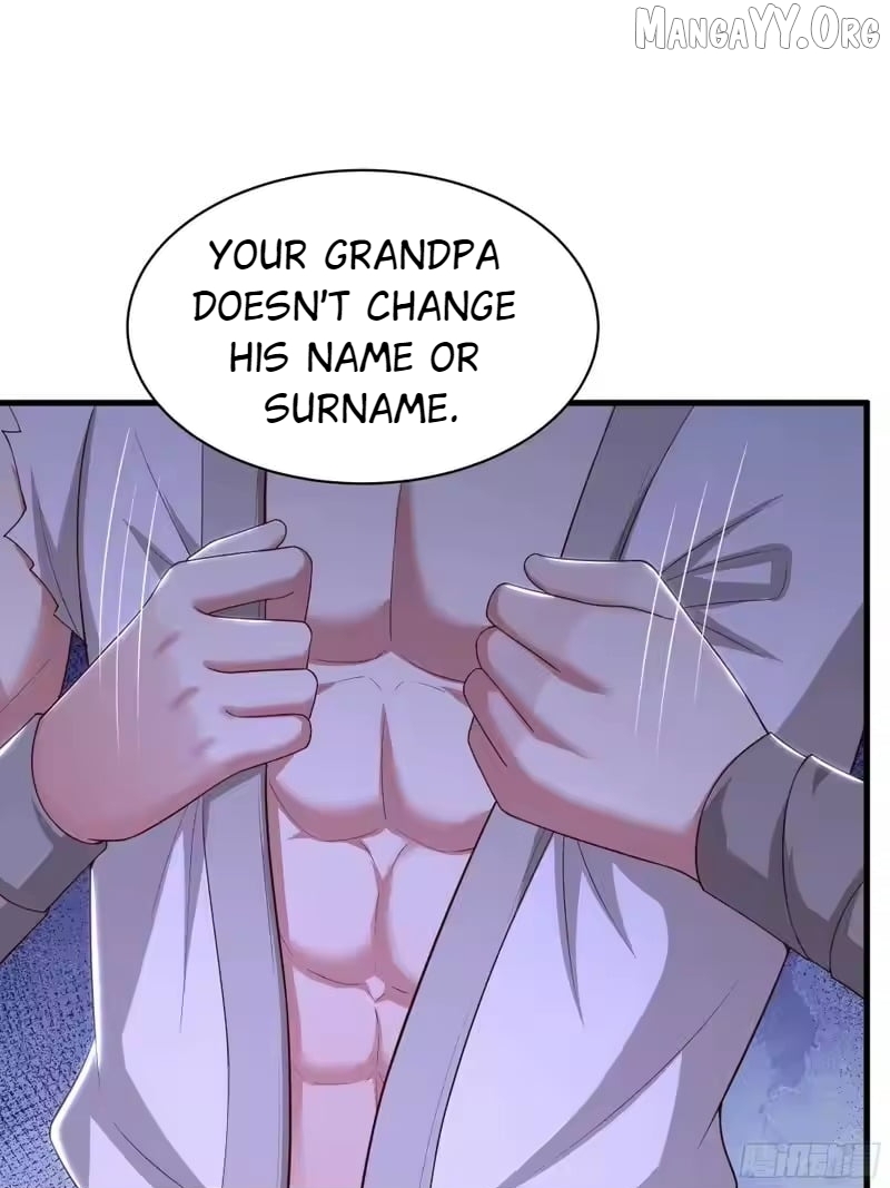 Read Rebirth of King Zhou_ Not Being the Ultimate Villain EN Manga Online