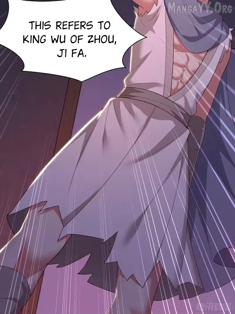 Read Rebirth of King Zhou_ Not Being the Ultimate Villain EN Manga Online