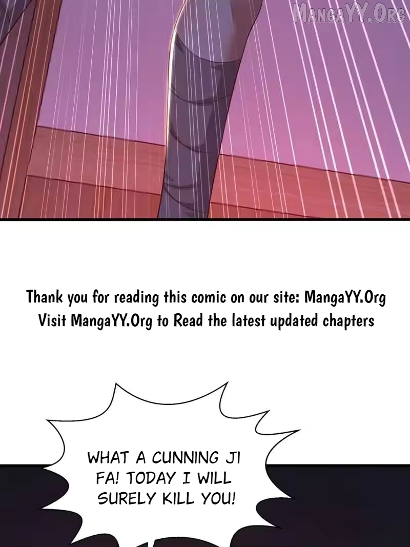 Read Rebirth of King Zhou_ Not Being the Ultimate Villain EN Manga Online