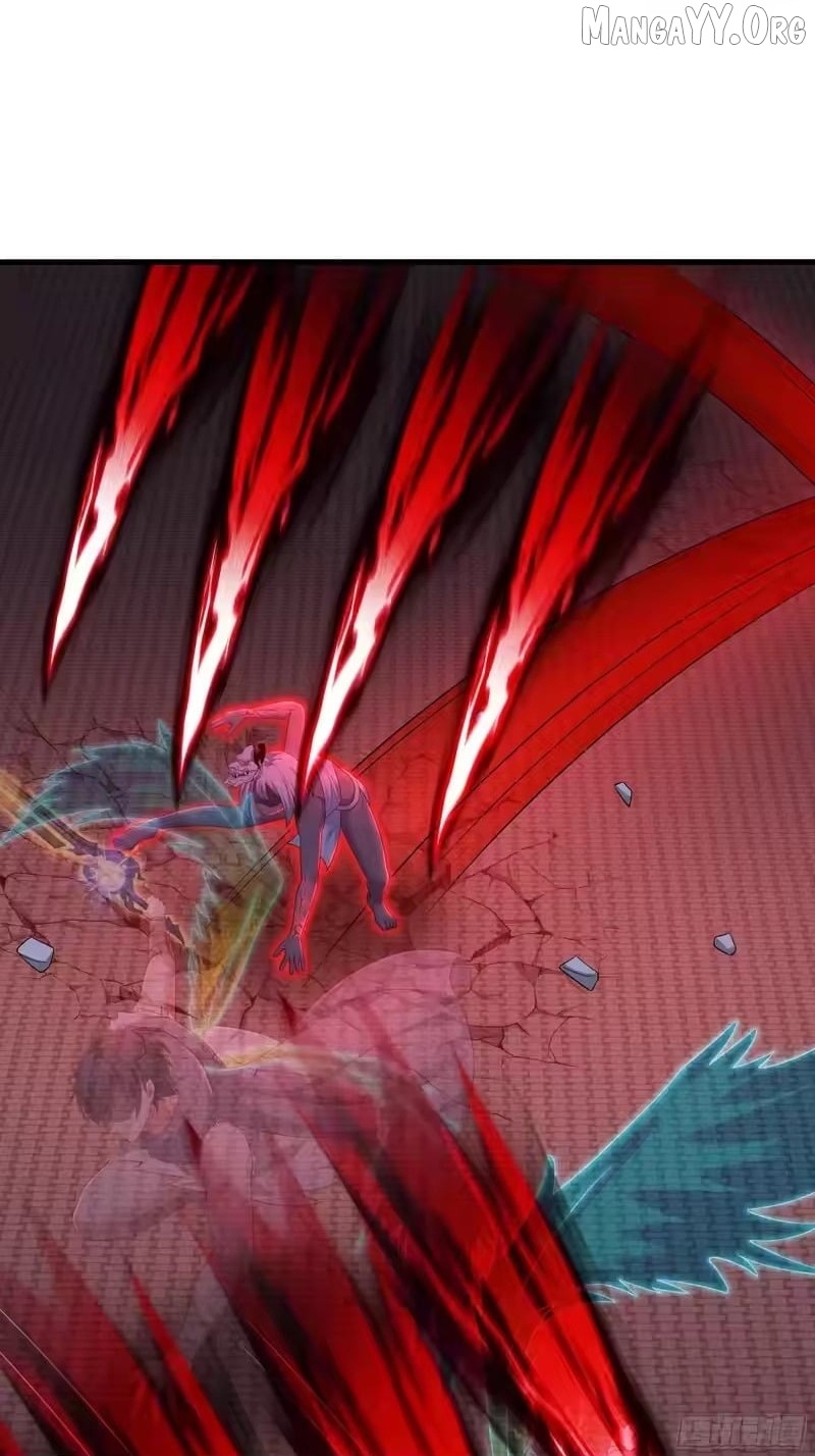 Read Rebirth of King Zhou_ Not Being the Ultimate Villain EN Manga Online