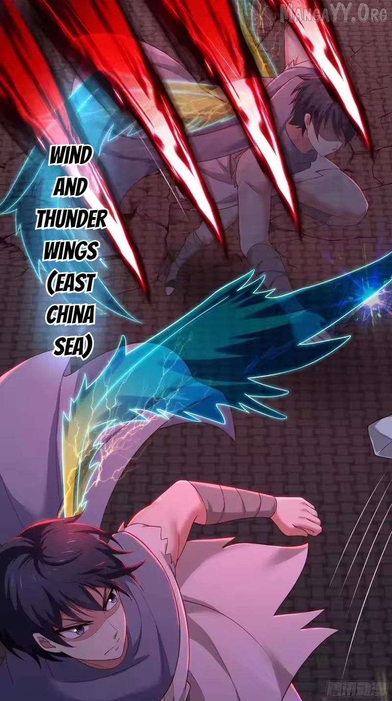 Read Rebirth of King Zhou_ Not Being the Ultimate Villain EN Manga Online