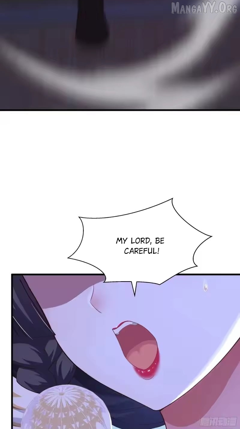 Read Rebirth of King Zhou_ Not Being the Ultimate Villain EN Manga Online
