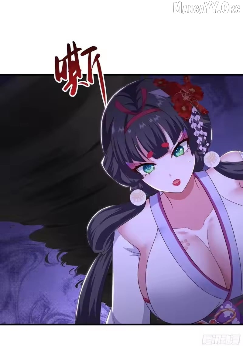 Read Rebirth of King Zhou_ Not Being the Ultimate Villain EN Manga Online
