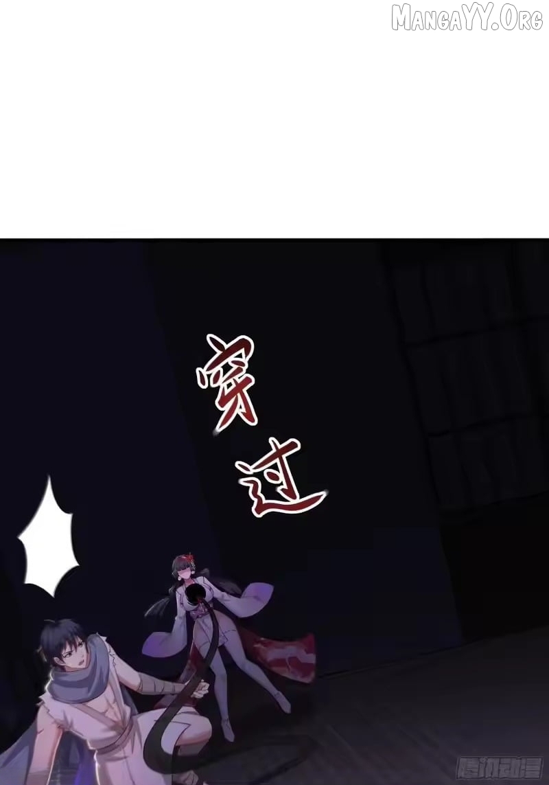 Read Rebirth of King Zhou_ Not Being the Ultimate Villain EN Manga Online