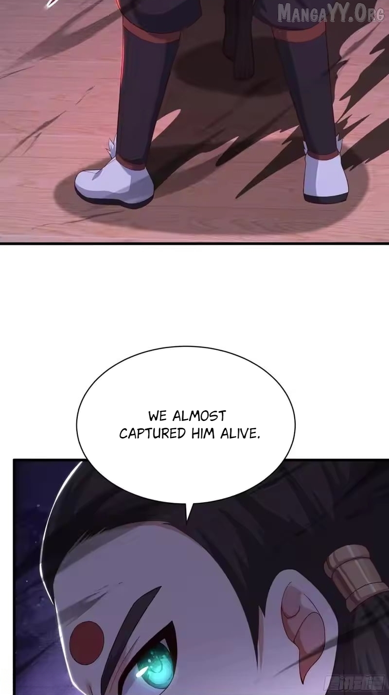 Read Rebirth of King Zhou_ Not Being the Ultimate Villain EN Manga Online