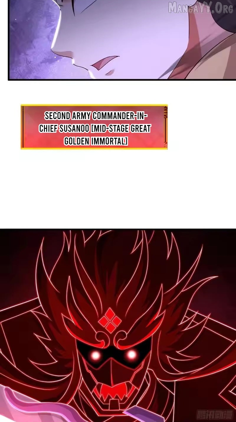 Read Rebirth of King Zhou_ Not Being the Ultimate Villain EN Manga Online