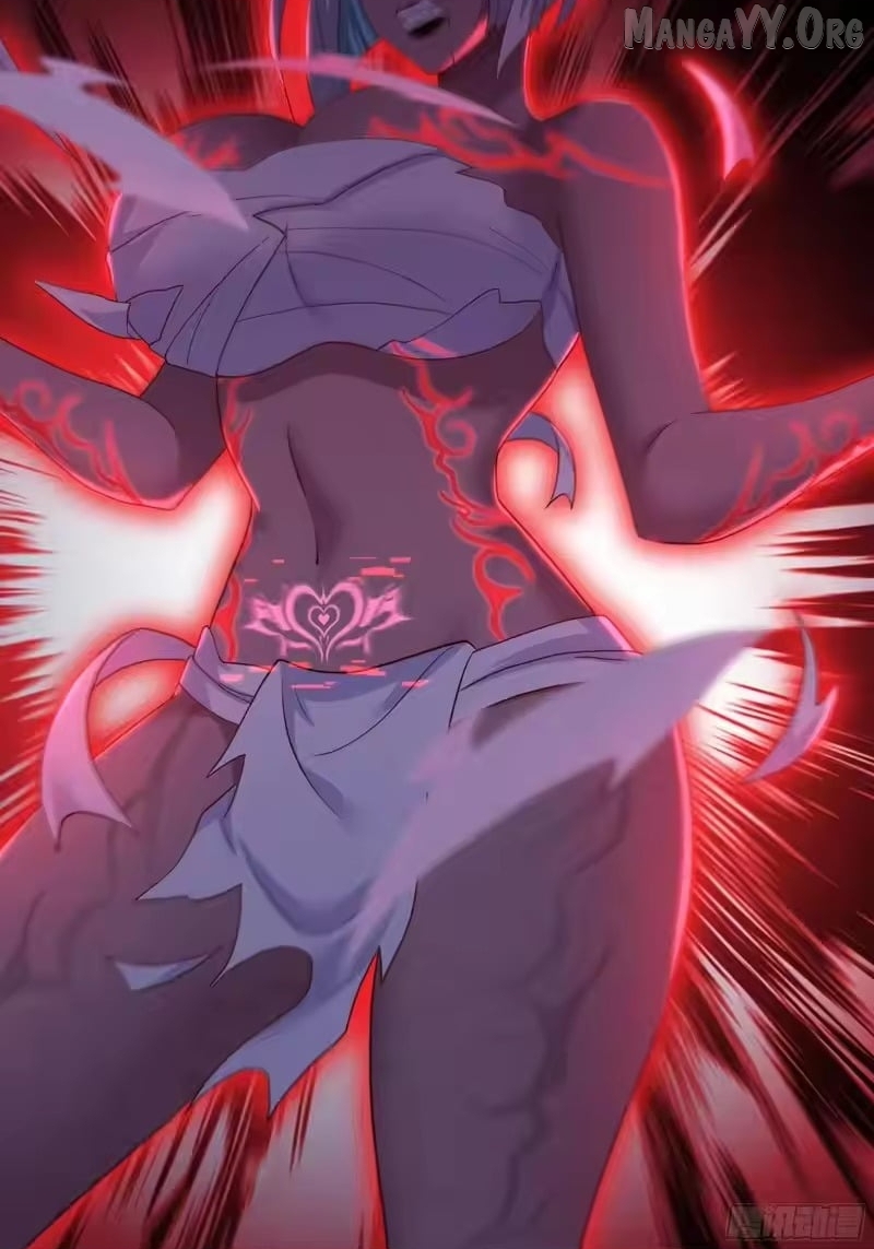 Read Rebirth of King Zhou_ Not Being the Ultimate Villain EN Manga Online